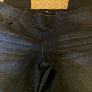 Torrid jeans